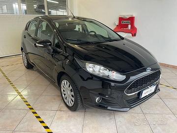 Ford Fiesta 1.5 TDCi 75CV Titanium