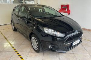 Ford Fiesta 1.5 TDCi 75CV Titanium