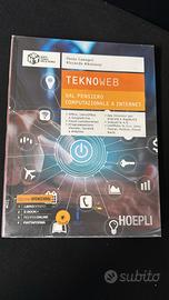Teknoweb Dal pensiero computazionale a internet