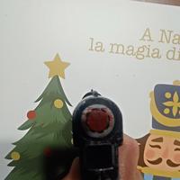 dispositivo a tappo giocattolo 