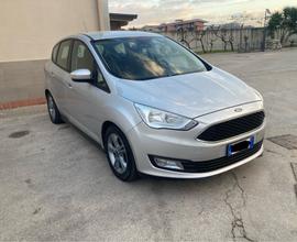 Ford C-Max 1.5 TDCi 95CV Start&Stop Business