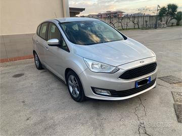 Ford C-Max 1.5 TDCi 95CV Start&Stop Business