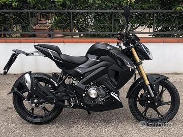 Keeway RKF 125 - Nuova