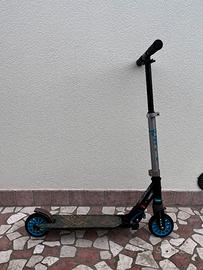 MONOPATTINO OXELO PIEGHEVOLE