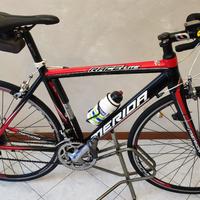 Bicicletta da corsa Merida