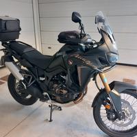  Honda Africa Twin otimo stato.