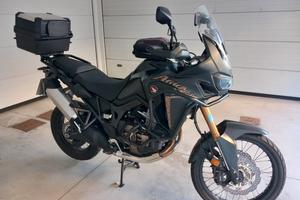  Honda Africa Twin otimo stato.