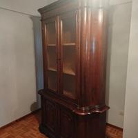 mobile vetrina vintage 