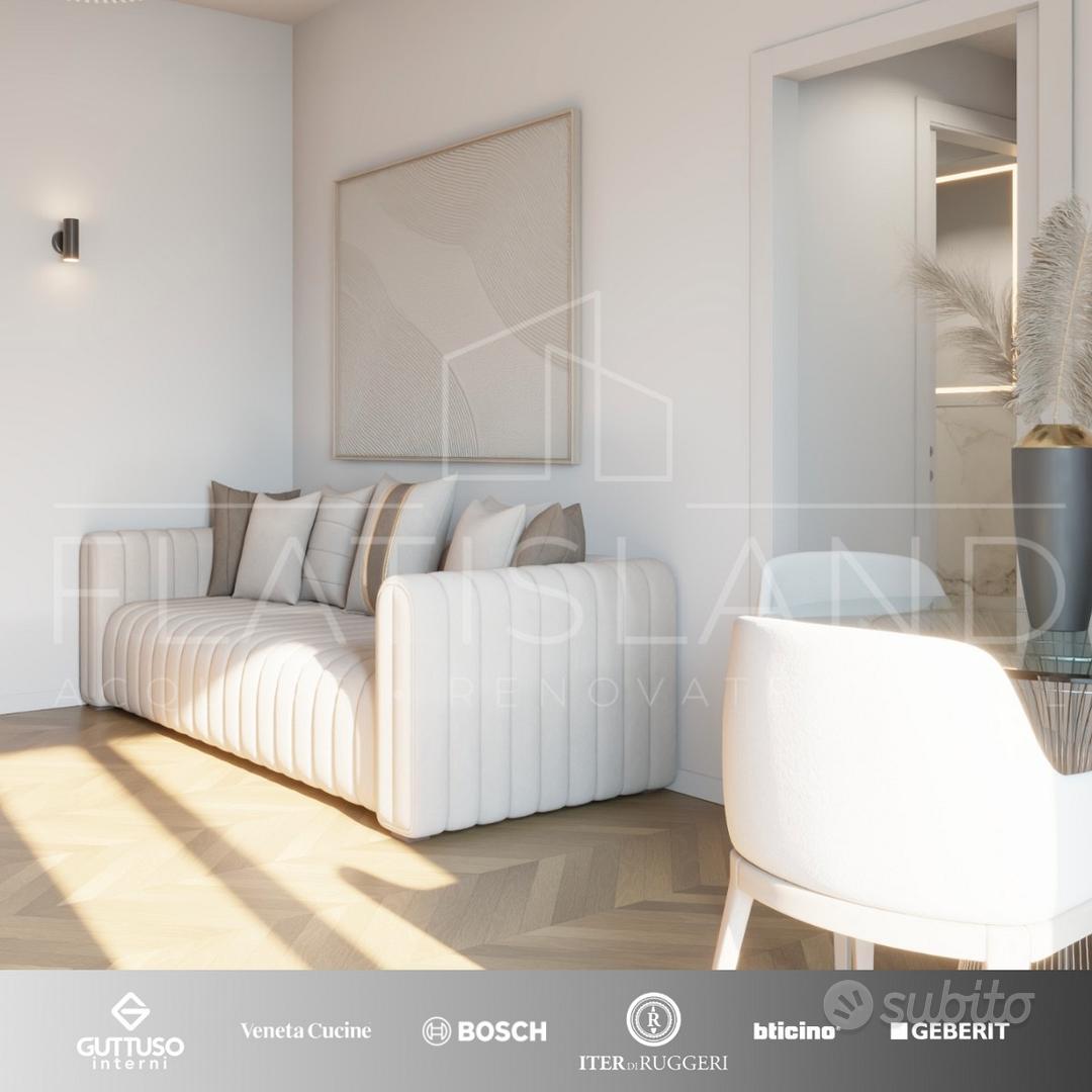 Appartamento – Casteddu/Cagliari, Bonaria - Altro