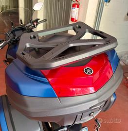 Bauletto 50 lt Yamaha