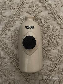 Bottiglia termica inglese scaldaletto/scaldapiedi