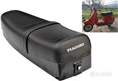 Sella lunga Piaggio Vespa PK50XL - PK125XL - Rush