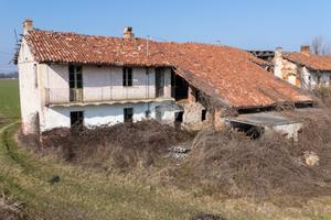 RUSTICO A CHERASCO