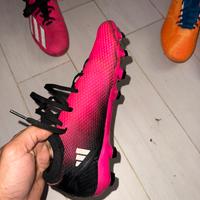 Scarpe calcio