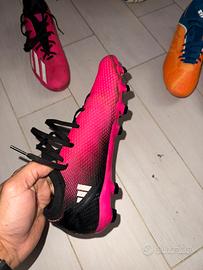 Scarpe calcio
