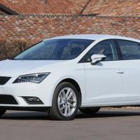 Ricambi usati seat leon 2013-2017 #4