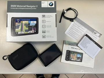 BMW MOTORRAD NAVIGATOR V