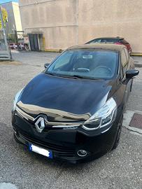 Clio 4 nera 2017 diesel euro 6