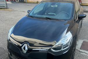 Clio 4 nera 2017 diesel euro 6