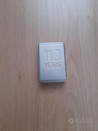 Accendino Pall Mall "110 Years" - Limited Edition