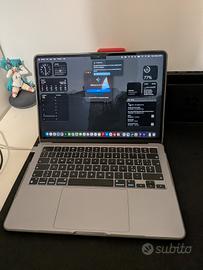 MacBook Air M2 512gb