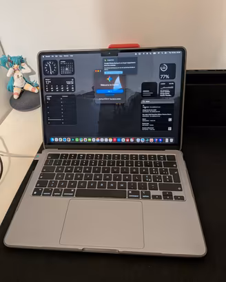 MacBook Air M2 512gb