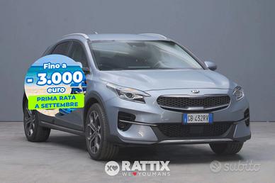 KIA Xceed 2019 XCeed 1.6 crdi mhev High Tech 136cv