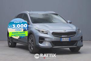 KIA Xceed 2019 XCeed 1.6 crdi mhev High Tech 136cv