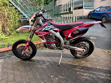 Honda CRF 450 XG