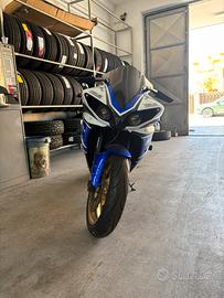 R1 big bang