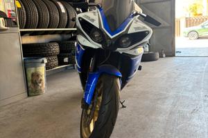 R1 big bang