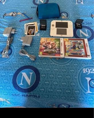 Nintendo 2DS