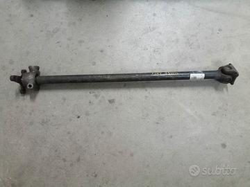 Albero posteriore di trasmissione x fiat 1500