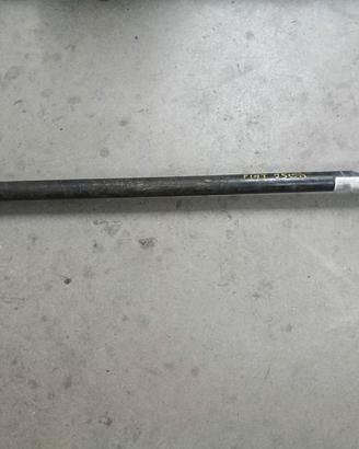 Albero posteriore di trasmissione x fiat 1500