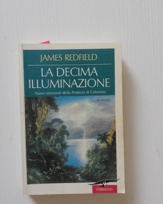 La decima illuminazione