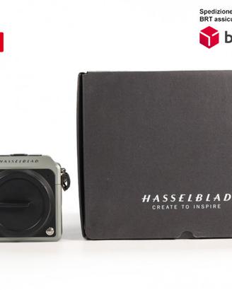 Hasselblad X1D