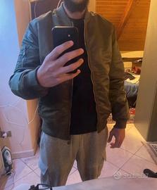 Giacca uomo