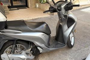 Honda sh 150i 2018