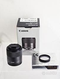 CANON EF-M 32MM F/1.4 STM