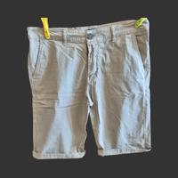 jeans ragazzo/uomo corti estivi