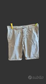 jeans ragazzo/uomo corti estivi