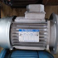 Motore neri 380 volt