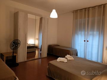 Appartamento da novembre a giugno zona centrale