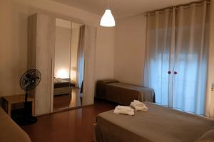 Appartamento da novembre a giugno zona centrale