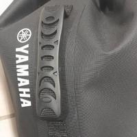 BORSA SACCO POST.BICI YAMHA CON TRACOLLA