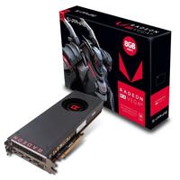 Rx Vega 56 Sapphire fe