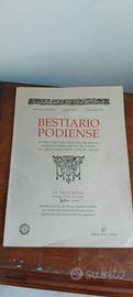BESTIARIO PODIENSE