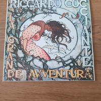 Riccardo Cocciante - la grande avventura 