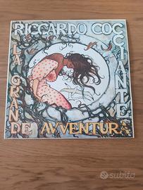 Riccardo Cocciante - la grande avventura 