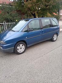 fiat Ulysse 2000 JTD tenuta benissimo